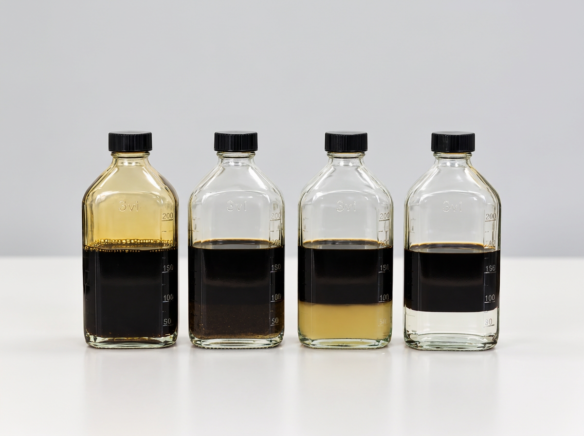 Emulsion Breakers