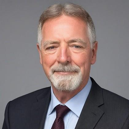 Andy Herell, Senior Vice-President Research and Technology at Element Chemicals