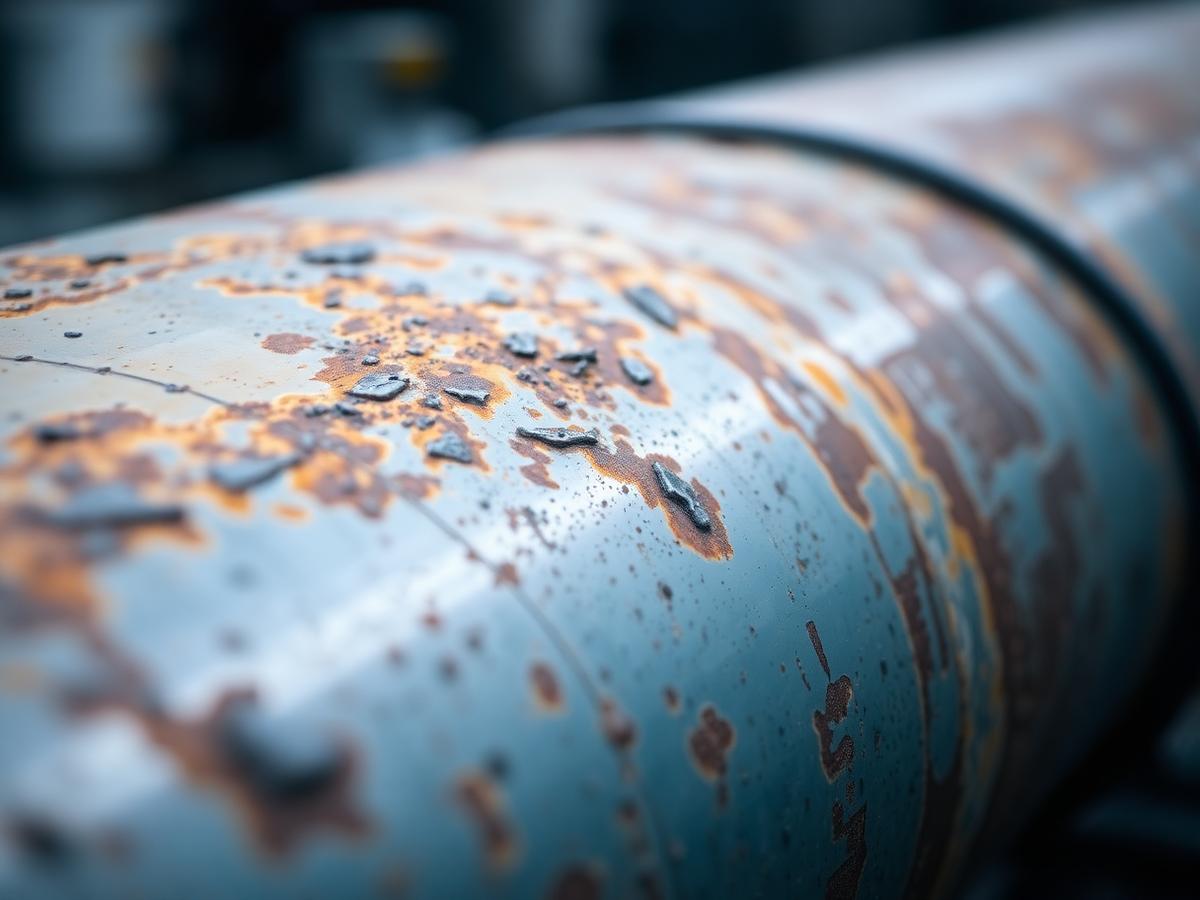 Corrosion Inhibitors